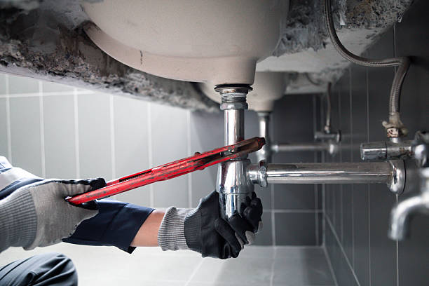 Licensed Pipe Repair service in Alexandria Bay, NY - Street Wise - Plumbing